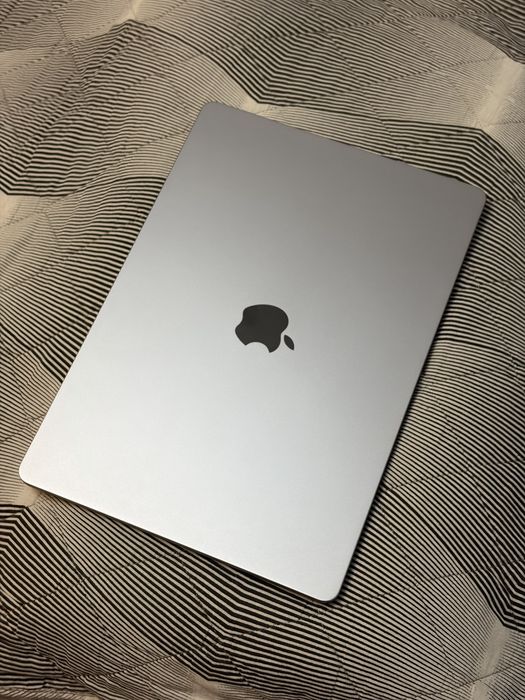 MacBook M2 15” 16/512 gb, 100%