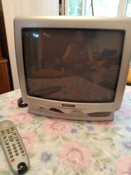 Телевизор Beko топ състояние