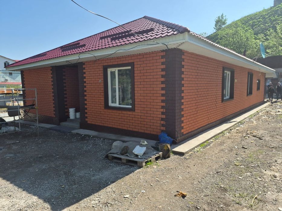 Клинкер термо панели