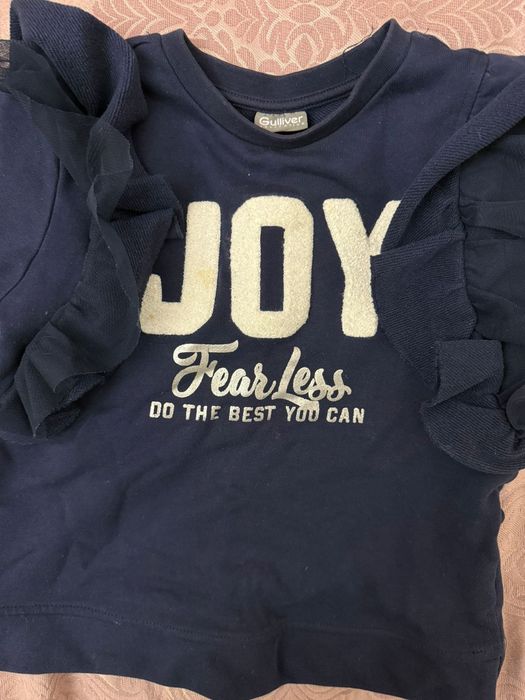 Одежда детская в отличном состоянии