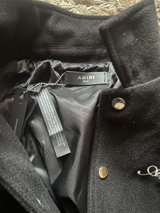 Amiri Jacket Calitate Premium