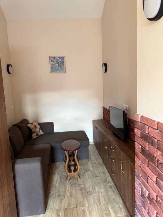 Едностаен апартамент Гръцка Махала