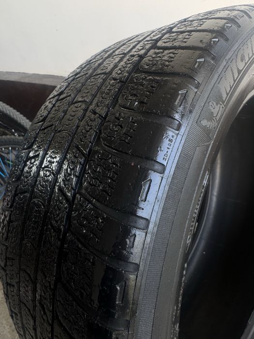 Шины MICHELIN одна пара