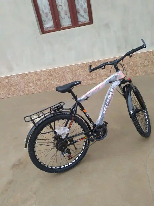 Kelishamiz velosepetni