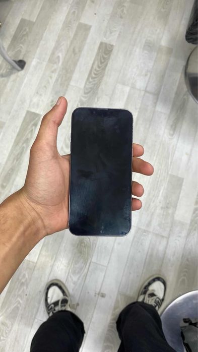 Iphone 13 pro 128gb