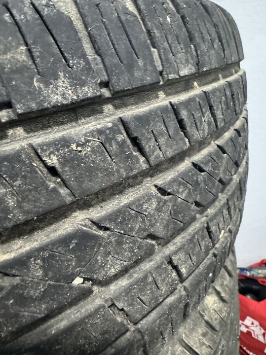 Jante anvelope Grand Vitara R16