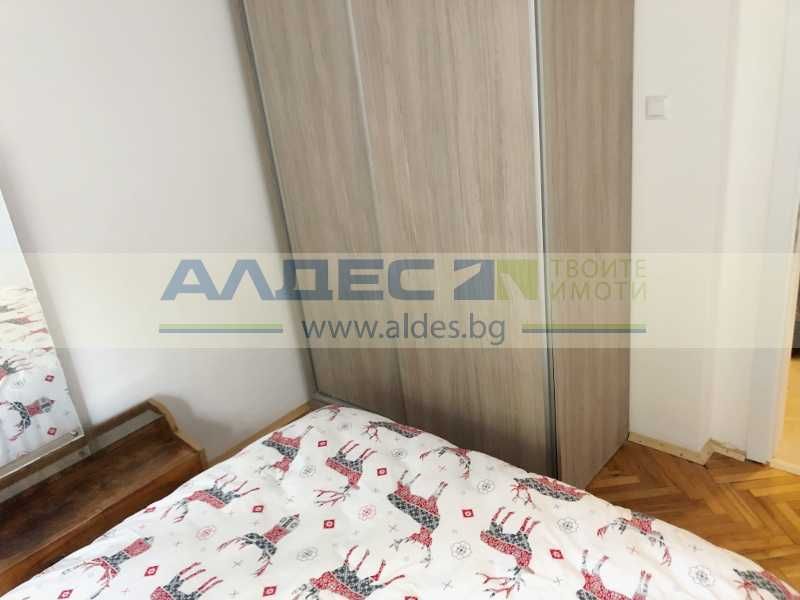 Дава се под наем Двустаен апартамент в София, Център - 54 кв.м за 510 € - Снимка #4