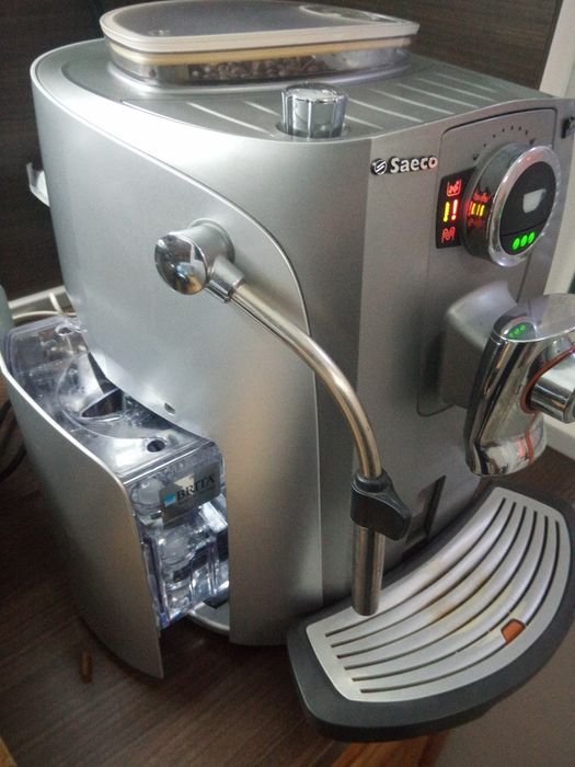 Кафеавтомат Saeco Talea Giro