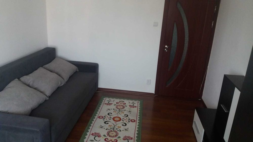 Vând garsonieră în Sectorul 4, zona Giurgiului - Luica