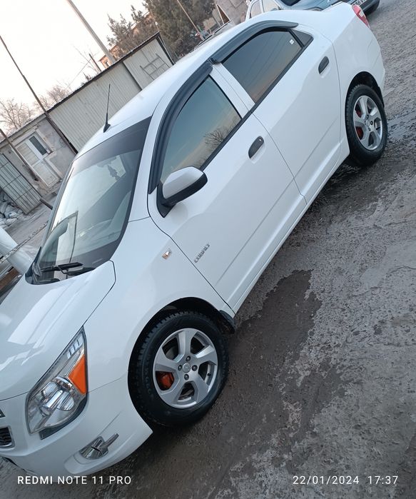 Diska sotiladi 16R holati idial