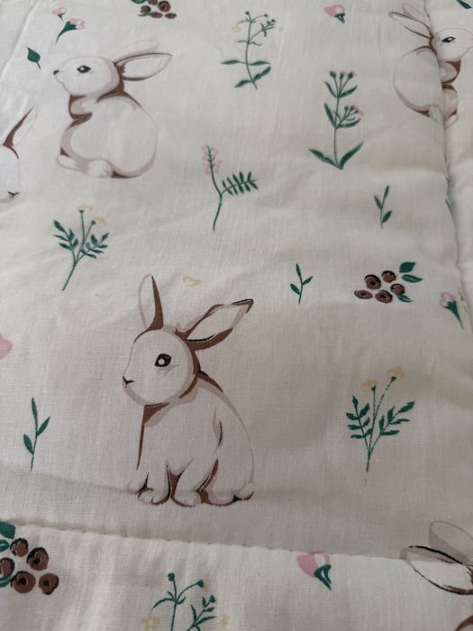 Матрас на пеленальный столик