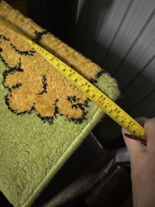 Ковер детский для мальчика