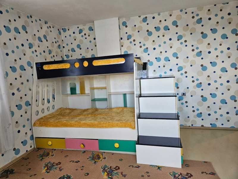 Дава под наем 3-СТАЕН, гр. София, Люлин 9