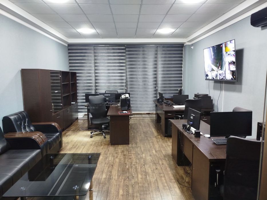 Сдается в аренду офис