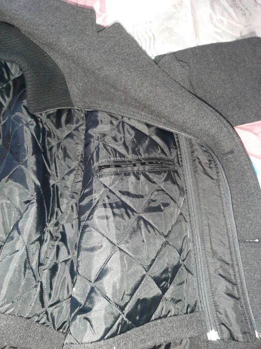 Палто кашмир  PIERLUCCI