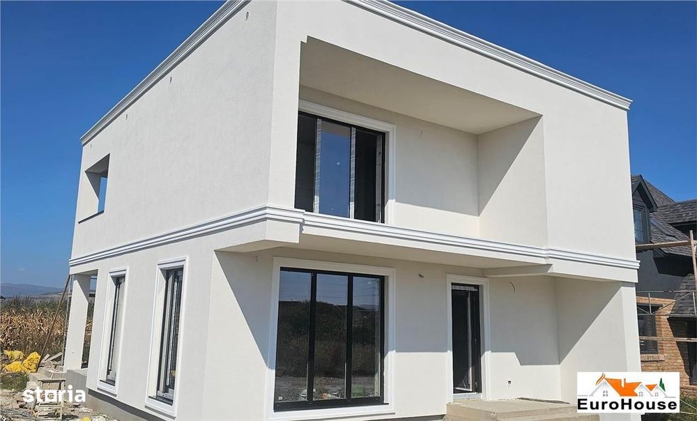 Casa de vanzare in Alba Iulia