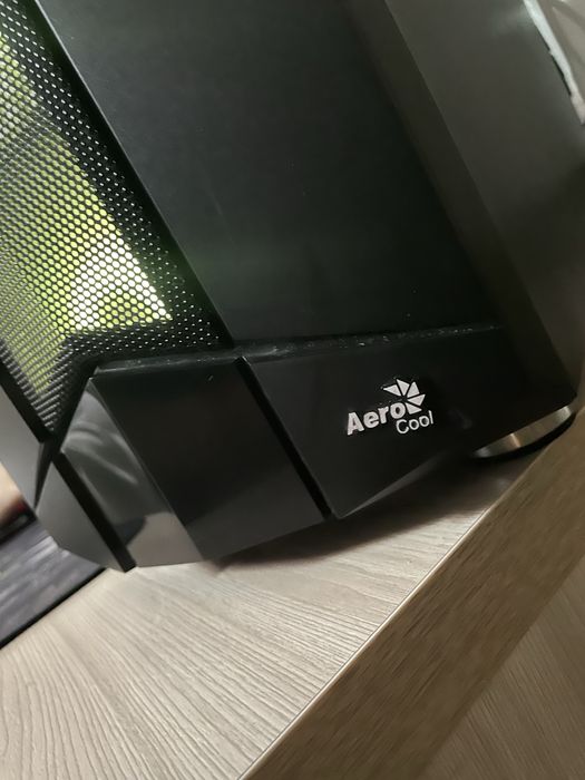 Продам игровой пк i5 GTX 1070
