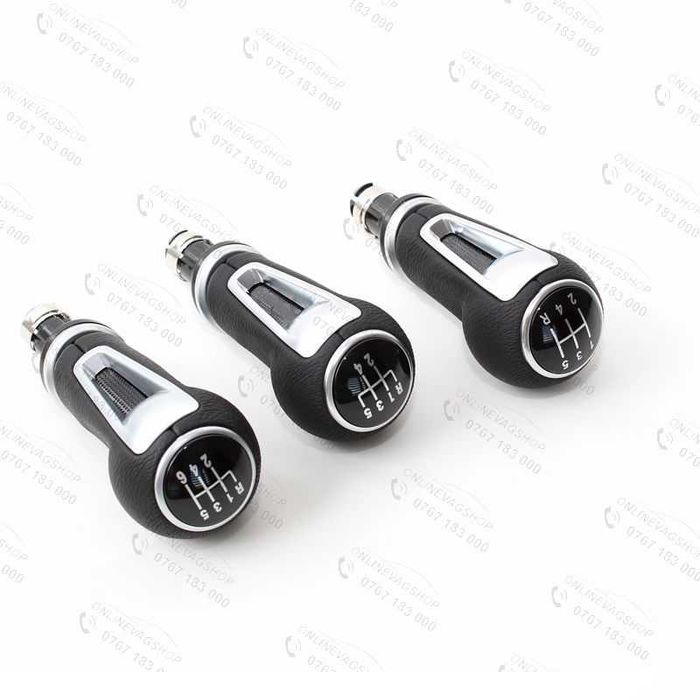 Nuca piele Seat Leon 1P, Altea, Exeo, Toledo cu  5-6 viteze