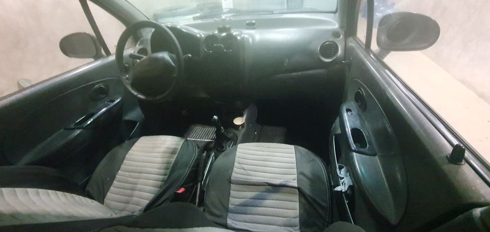 Продаётся дейво матиз