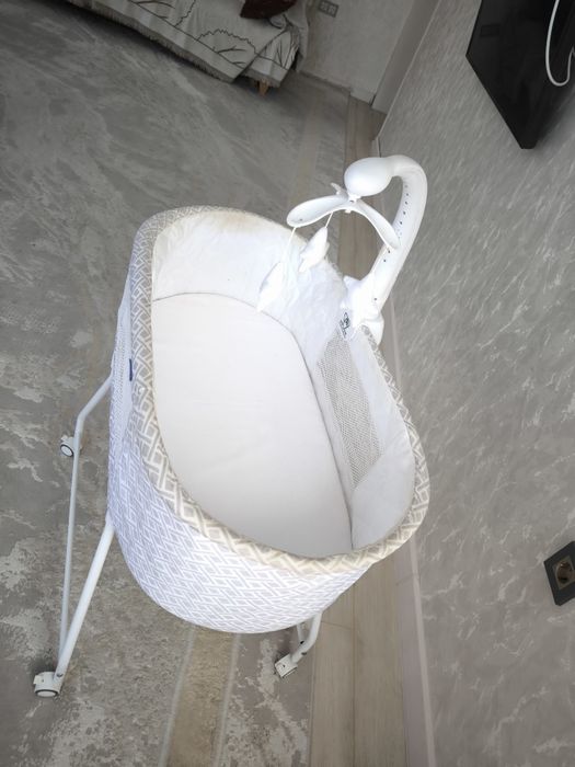 Кроватька для ребенка