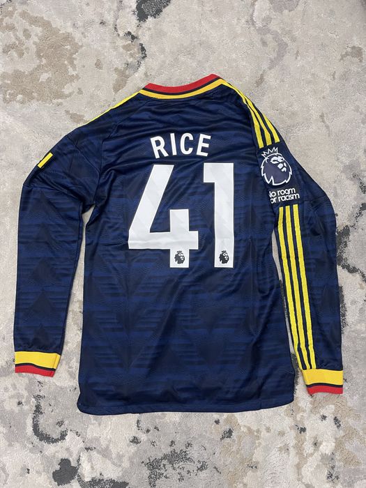 Tricou Arsenal - Rice - M L