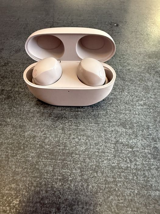 Casti In-Ear Sony WF- 1000XM5P, in garantie, Noise Cancelling, IPX4