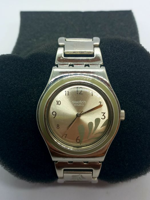 Swatch Irony 75лв.