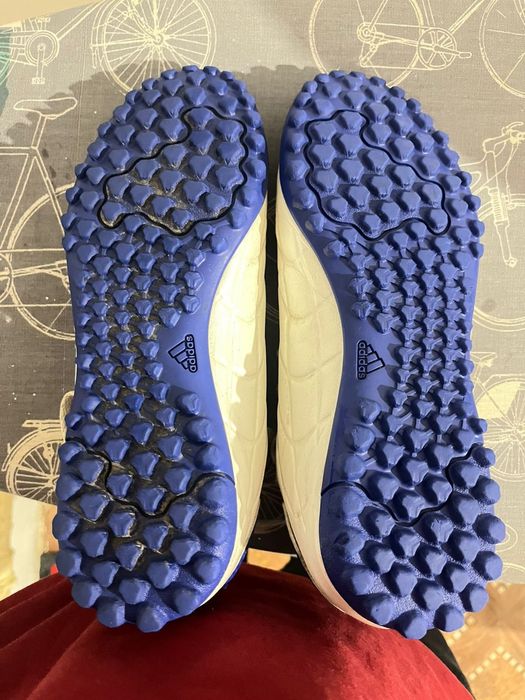 Бутсы COPO PURE в хорошом состояние