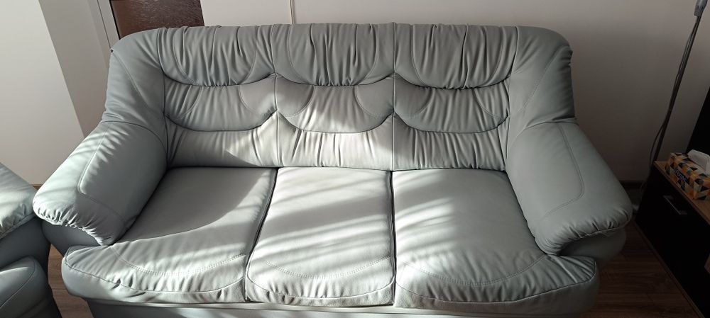 Set canapea cu fotolii