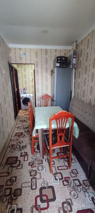 Qoraqamish chuqursoy 70 B dom 1 xonalik uy 3 xona qilingan