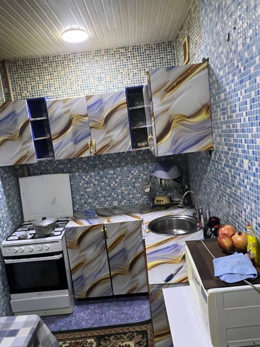 Сдается Чиланзвр 2 кв орентир  толка одиноким  есть депазит 50 у.е