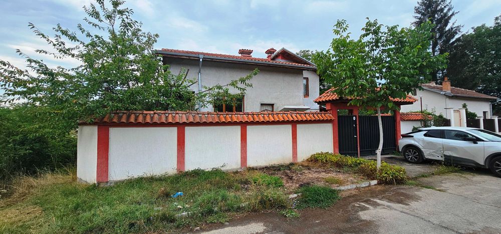 Продава се Къща в с. Прибой, Област Перник - 274 кв.м за 420 €/кв.м - Снимка #2