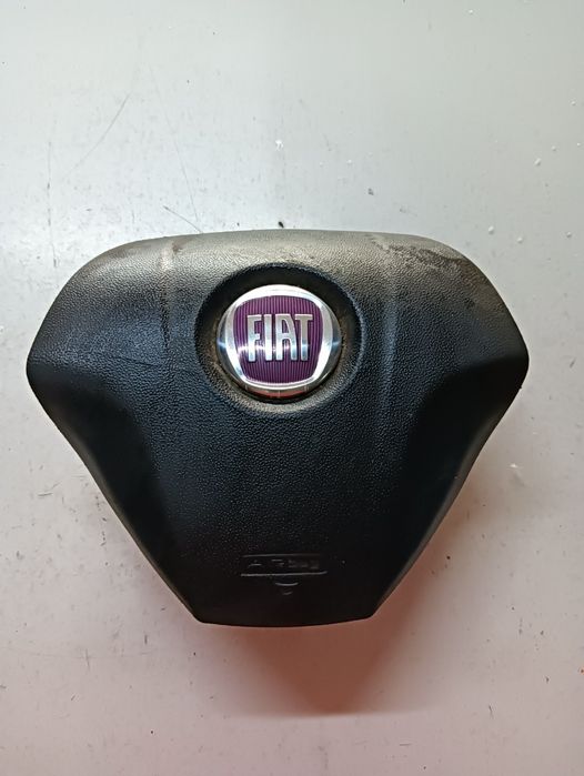 Airbag Volan Fiat Bravo Ii 198 2006 - > 70112020