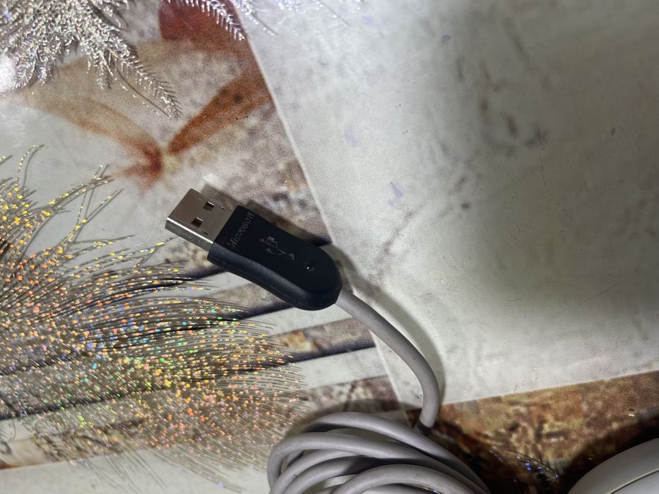 Microsoft wireless receiver Canada 3.1A, pentru dispozitive wireless