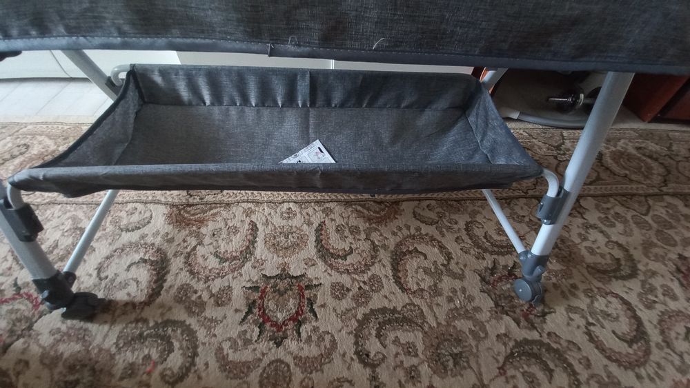 Колыбель для новорождённого