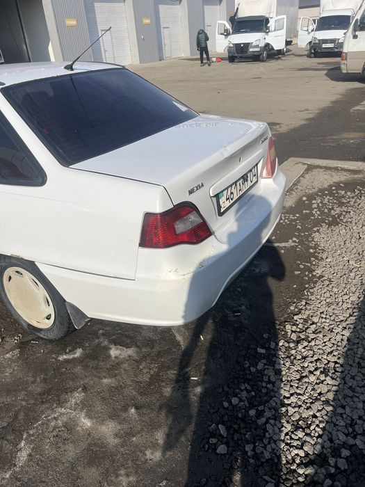 Нексияа 2 /1.5/8/клапын