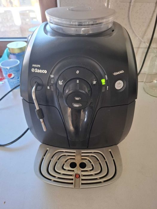 Saeco Philips ysmall aparat de cafea