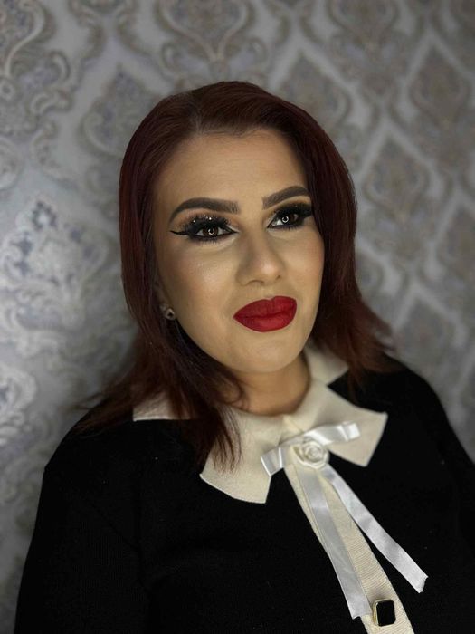 Make-up  profesional
