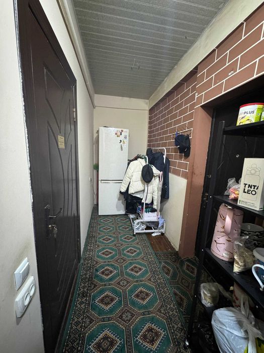 Продам 2-х комнатную в Мирабадском районе.Янги Замон.парк Фуркат