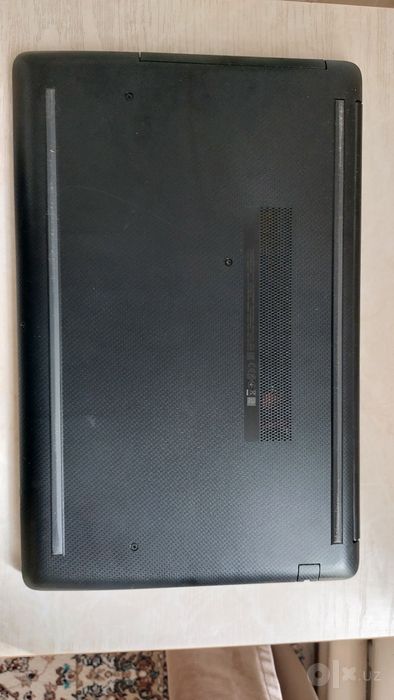 Продается рабочий ноутбук HP 15-da2180nia | Intel Core i5 | 15.6"