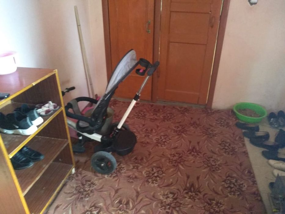 Продам дом в п.Федоровка