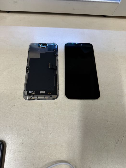 Display iphone 14 pro max original