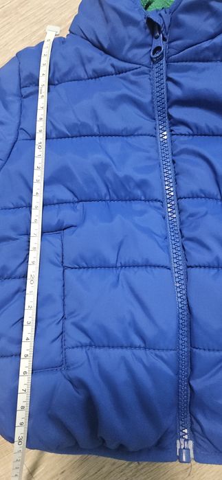 Оригинално яке benetton