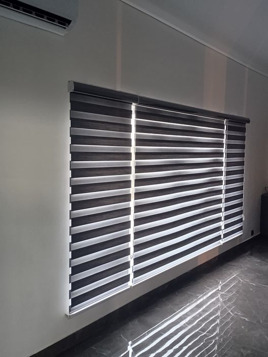 Жалюзй ролл Шторы