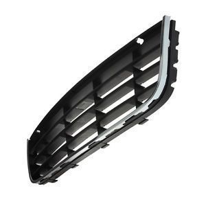 Grila bara fata Vw Golf 5 Variant Jetta 2005-2010; mijloc 1K0853677C cu element cromat
