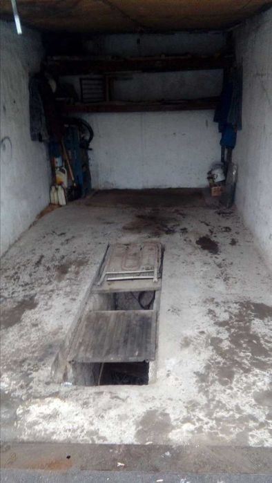 Сдам-продам капитальный гараж микрорайоне-Север