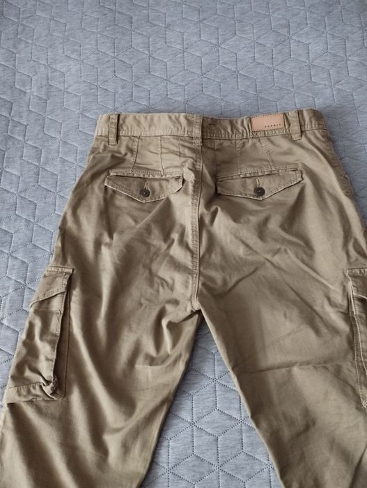 Pantaloni cargo femei