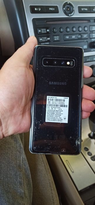 Samsung s10 обмен на айфон