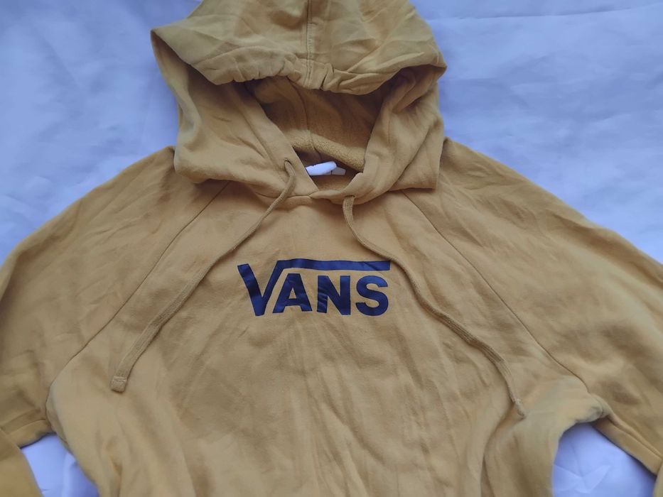 Vans - 100% оригинален суичър