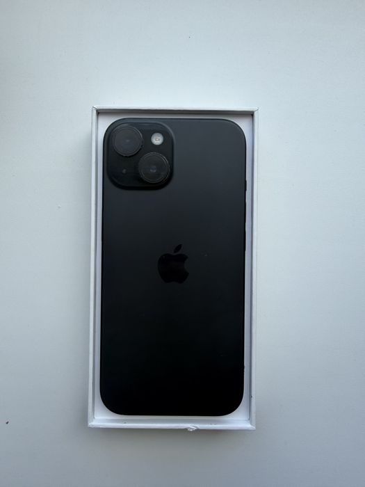 Iphone 15 , 128гб
